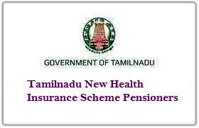 TAMIL NADU PENSIONERS